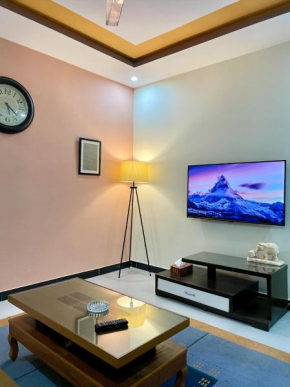 OWN IT - 2 bedroom apartment ORANGE